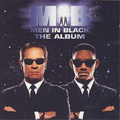Men In Black | OST | CD