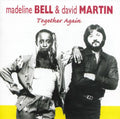 Madeline Bell / David Martin | Together Again | CD