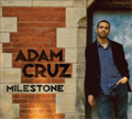 Cruz, Adam | Milestone (Dig) | CD
