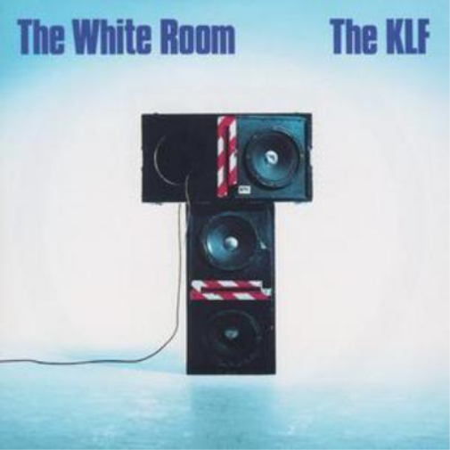 KLF | White Room | CD