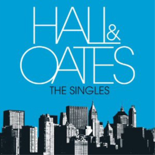 Hall & Oates | Singles, | CD