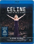 Dion, Celine | Through The Eyes Of The.. | Blu-ray