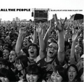 Blur | All the People: Live at Hyde Park, 3 July 2009 | 2CD