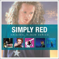 Simply Red | Original Album Series | 5CD
