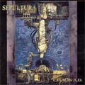 Sepultura | Chaos A D | CD