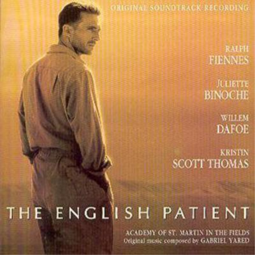 The English Patient / O.s.t. | The English Patient | CD
