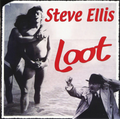 Steve Ellis | Loot | CD