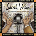 Sacred Voices | Sacred Voices | CD