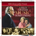 Bill & Gloria Gaither | Billy Graham Music Homecoming | CD