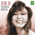 Jo, Sumi | Erato Recitals | CD