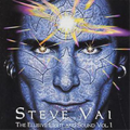 Vai, Steve | Elusive Light & Sound Vol | CD