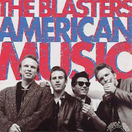 The Blasters | American Music | CD