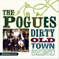 Pogues | Dirty Old Town - The Platinum | CD