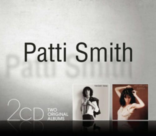 Smith, Patti | Horses & Easter | 2CD