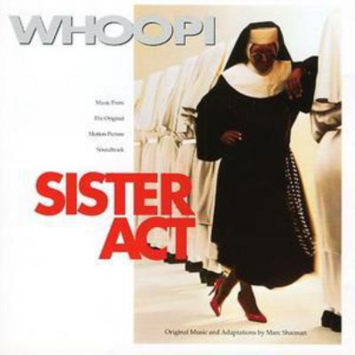 Sister Act / O.s.t. | Sister Act / O.s.t. | CD