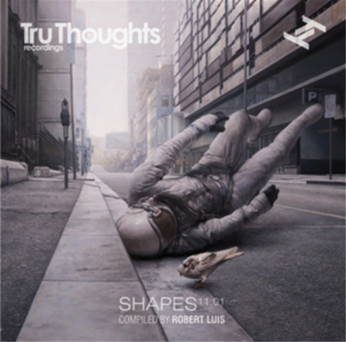Shapes 1101 / Various | Shapes 1101 / Vario | CD