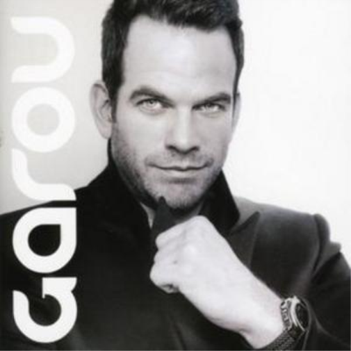 Garou | Garou | CD