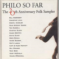 Philo So Far / Various | Philo So Far / Vario | CD