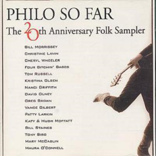Philo So Far / Various | Philo So Far / Vario | CD