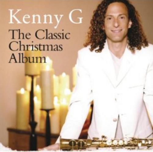 Kenny G | Kenny G Classic Christma | CD