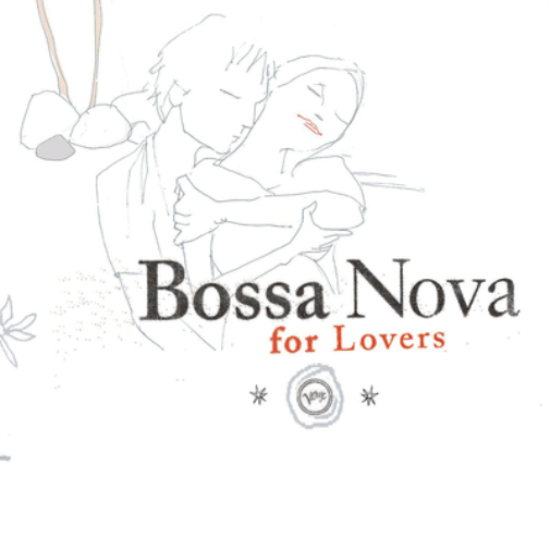 Various Artists | Bossa Nova for Lovers | CD