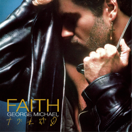 Michael, George | Faith | CD