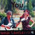 George, Robin | YOU | CD