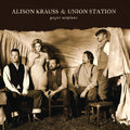 Krauss, Alison & Union Station | Paper Airplane | 1LP