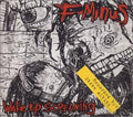 F-Minus | Wake Up Screaming | CD