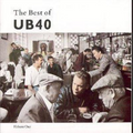 UB40 | Vol. 1-Best Of Ub40 | CD
