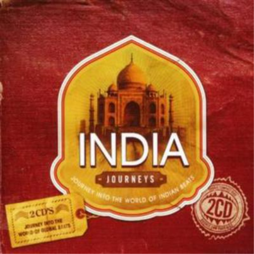 India Journeys | India Journeys | CD