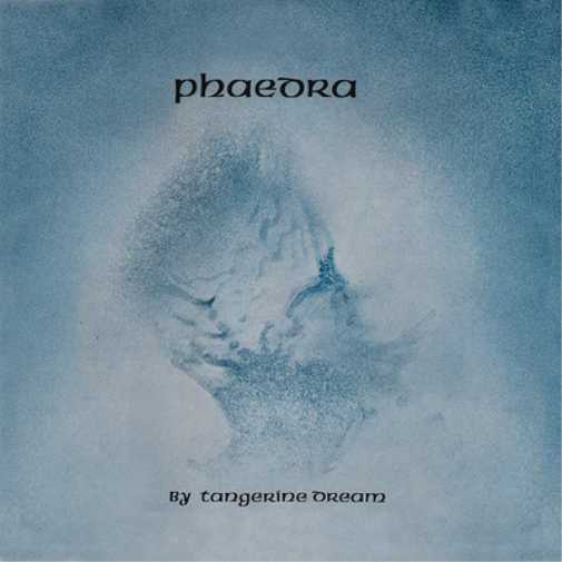 Tangerine Dream | Phaedra | CD