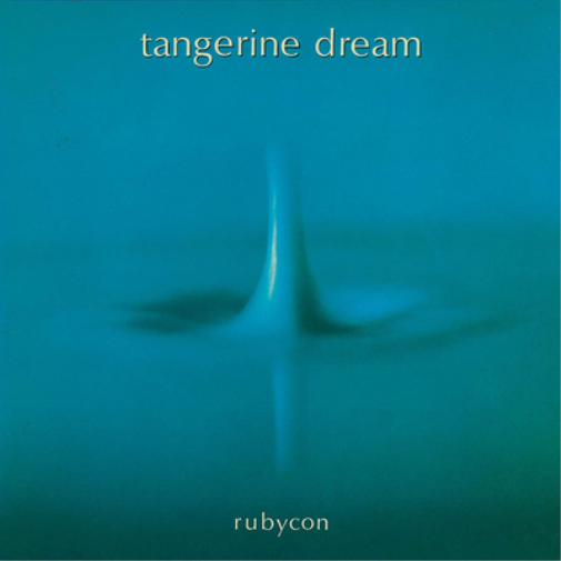 Tangerine Dream | Rubycon | CD