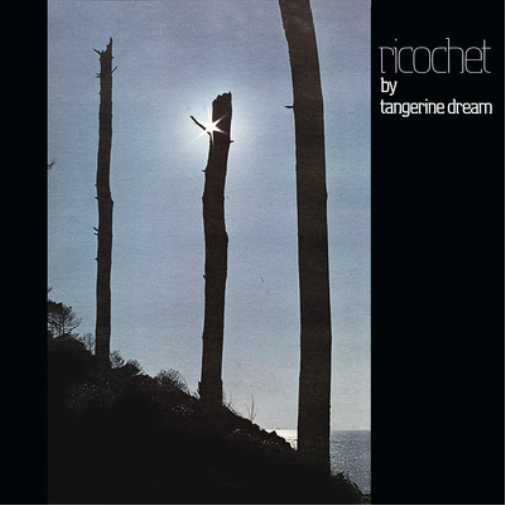 Tangerine Dream | Ricochet | CD
