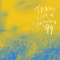 Travis | Live At Glastonbury 99 | 2LP