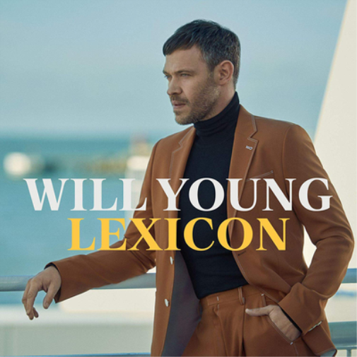 Young, Will | Lexicon | 1LP