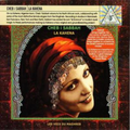 DJ Cheb I Sabbah | La Kahena | CD