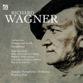 Lso/Yondani Butt | Wagnerorchestral Works | CD