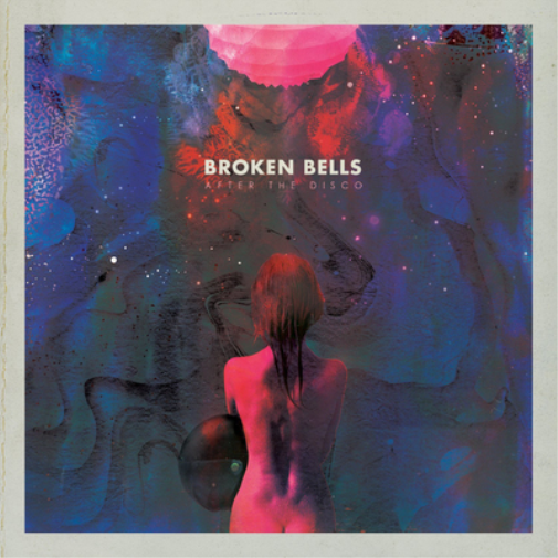 Broken Bells | After the Disco | CD