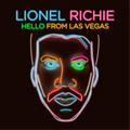 Richie, Lionel | Hellow From Las Vegas | CD