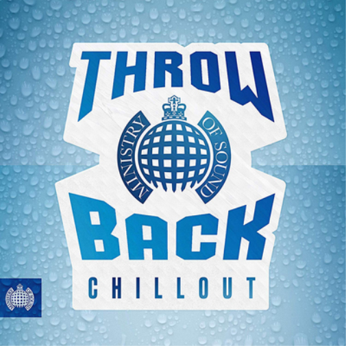Throwback Chillout | Throwback Chillout | CD