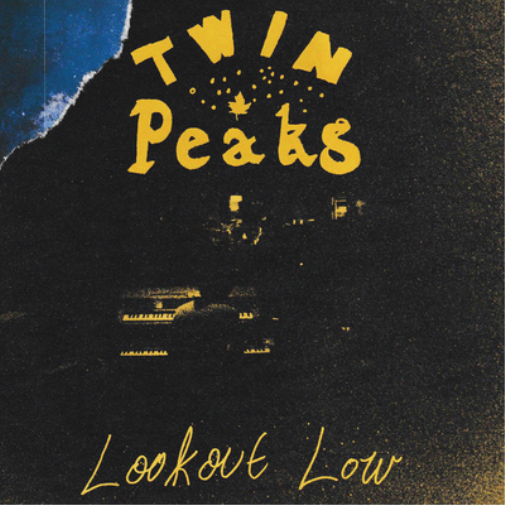 Twin Peaks | Lookout Low | CD