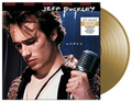 Jeff Buckley | Grace | 1LP Gold Vinyl