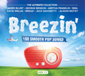 Various Artists | Breezin’: 100 Smooth Pop Songs | 5CD