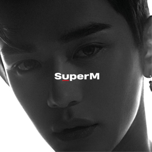 Superm | Superm The 1st Mini Album Sup | CD