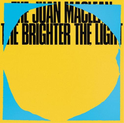 Juan Maclean | Brighter The Light | CD