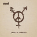 Keywest | Ordinary Superhero | CD