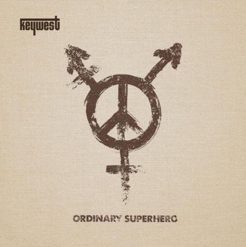 Keywest | Ordinary Superhero | CD