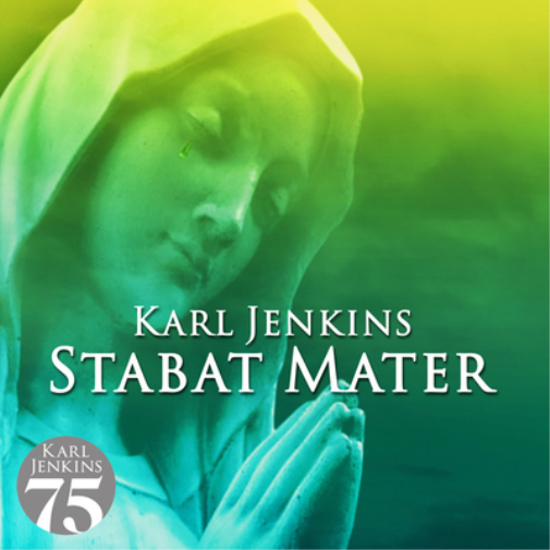 Jenkins, Karl | Stabat Mater | CD