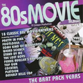 Various Artists | 80S Movie Album - The Brat Pac | CD
